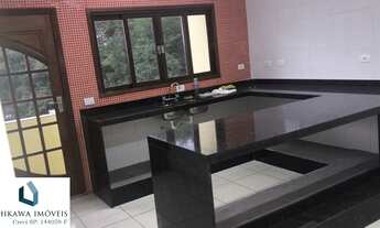 Imagem 6: CASA RESIDENCIAL em SÃO CAETANO DO SUL - SP, CERÂMICA