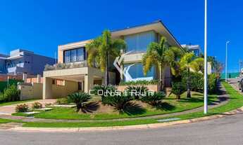 Imagem: Excelente casa á venda no condomínio Parque