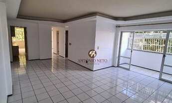 Imagem 6: Apartamento com 2 dormitórios à venda, 96 m² por R$ 240.000,00 - Benfica - Fortaleza/CE