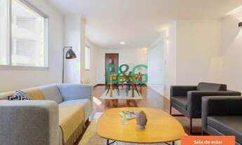 Imagem 2: Apartamento à venda, 130 m² por R$ 1.212.000,00 - Paraíso - São Paulo/SP