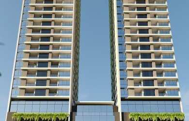 Imagem 4: Pré Lançamento - Vista Mar