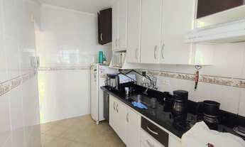 Imagem 7: Apartamento com 1 dormitório à venda, 50 m² por R$ 240.000,00 - Centro - Mongaguá/SP