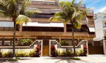 Imagem: Cobertura para venda tem 300 metros quadrados