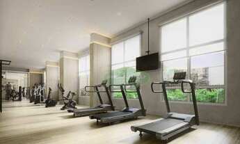 Imagem 3: Apartamento à venda, 73 m² por R$ 740.000,00 - Vila Nair - São Paulo/SP