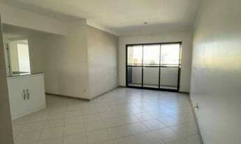 Imagem 2: Bella Vita-Apartamento com 3 dormitórios para alugar, 102 m² por R$ 2.000/mês - Grageru