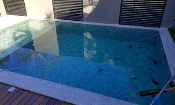 Imagem 4: Casa para venda 270 m² 4 suítes no Alphaville Litoral Norte 1 Camaçari BA