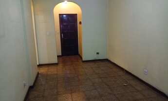 Imagem 3: Apartamento com 2 dormitórios à venda, 67 m² por R$ 650.000 - Botafogo - Rio de Janeiro/RJ