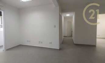 Imagem 4: Conjunto para alugar, 110 m² por R$ 3.000,00/mês - Perdizes - São Paulo/SP