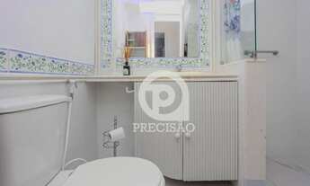 Imagem 7: Apartamento à venda, 118 m² por R$ 2.900.000,00 - Leblon - Rio de Janeiro/RJ