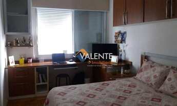 Imagem 6: Apartamento com 2 dormitórios à venda, 120 m² por R$ 360.000,00 - Centro - São Vicente/SP