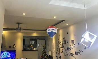 Imagem 4: Apartamento com 3 quartos à venda, 109 m² por R$ 615.000 - Engenho de Dentro - Rio de Jane