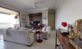 Imagem 4: Edifício Giardino, apartamentos e coberturas, Jardim Nova Aliança Sul em Ribeirão Preto/SP