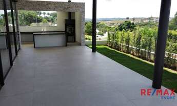 Imagem 5: Casa com 4 dormitórios, 540 m² - venda por R$ 2.800.000,00 ou aluguel por R$ 14.000,00/mês