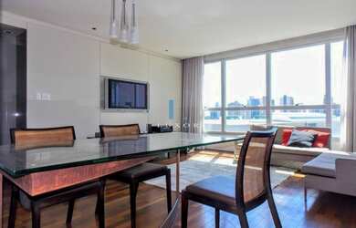 Imagem 5: BELO HORIZONTE - Padrão - Belvedere