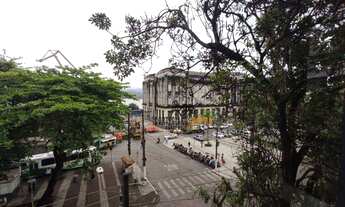 Imagem 7: Andar Corporativo para alugar, 150 m² por R$ 15.000,00/mês - Centro - Santos/SP