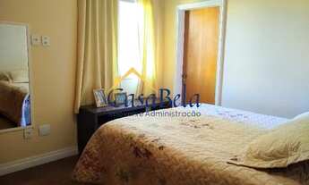 Imagem 7: Apartamento - Parque Rural Fazenda Santa Cândida - Campinas