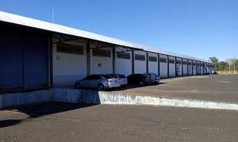 Imagem 3: Galpão para alugar, 4000 m² por R$ 80.000/mês - Jardim Ouro Branco - Ribeirão Preto/SP