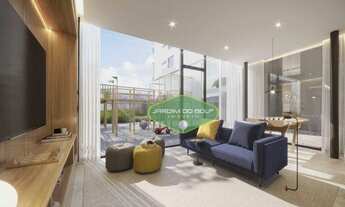 Imagem 2: Apartamento com 3 suítes à venda, 125 m² no Campo Belo - São Paulo/SP