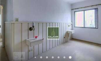 Imagem 3: Apartamento com 3 dormitórios para alugar, 105 m² por R$ 5.800,00/mês - Itaim Bibi - São P