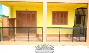 Imagem 4: Excelente apto térreo c/ 1dorm, 2banh a 200m mar