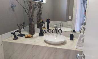 Imagem 6: Cobertura com 4 quartos à venda, 380 m² por R$ 3.950.000 - Belvedere - Belo Horizonte/MG