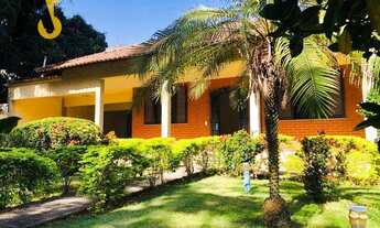 Imagem: VENDO MARAVILHOSA CASA LINEAR, COM 363M²