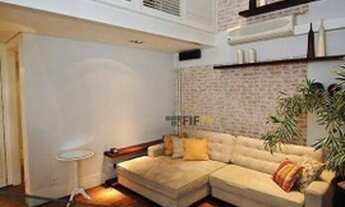 Imagem 2: Loft para alugar, 150 m² por R$ 16.500,00/mês - Jardim América - São Paulo/SP