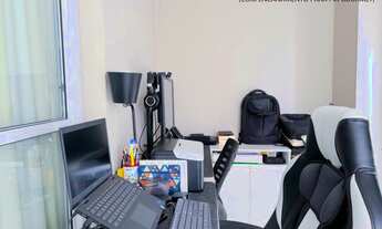 Imagem 4: LINDO Apartamento para venda - 65 m² - 2 Dorm - 1 Suite - 2 Vagas - Chácara Klabin - SP