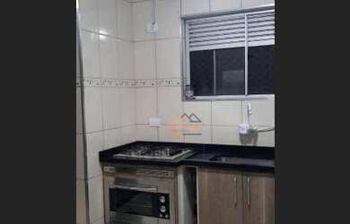 Imagem 5: Apartamento com 2 dormitórios à venda, 49 m² por R$ 170.000,00 - Jardim Gianetti - São Pau