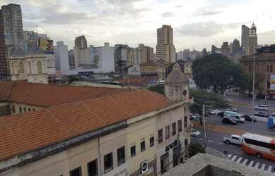 Imagem 5: Apartamento com 2 dormitórios para alugar, 97 m² por R$ 1.500,00 - Luz - São Paulo/SP