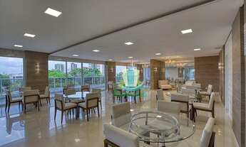 Imagem 4: Apartamento com 3 dormitórios à venda com 137 m² por R$ 1.316.200 no Edifício Dolce Vita R