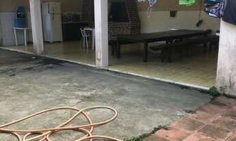 Imagem 6: Casa em Praia Seca em frente a lagoa