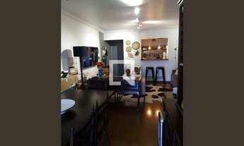 Imagem 6: Apartamento para Aluguel - Jardim Marajoara , 3 Quartos, 94 m2