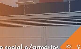 Imagem: ALUGA-SE APARTAMENTO DO JD PRIMAVERA