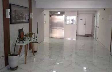 Imagem 4: CASA COM 51.33 m² - GUILHERMINA - PRAIA GRANDE SP