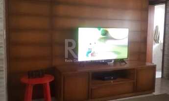 Imagem 6: Casa Condominio para Venda - 150m², 2 dormitórios, sendo 1 suites, 2 vagas - Hípica