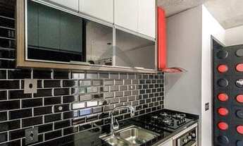 Imagem 6: Apartamento - Cambuí - Campinas