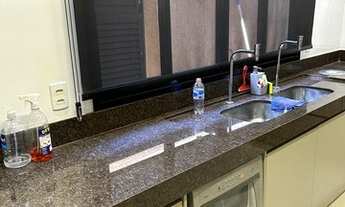 Imagem 7: CASA - PORTAL DO SOL GREEN - RES.GOIANIA GOLF CLUBE - 2525