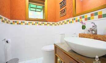 Imagem 7: Casa para Venda - 151.36m², 3 dormitórios, sendo 1 suites, 2 vagas - Partenon