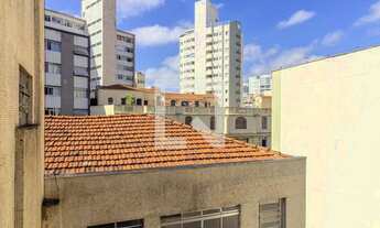 Imagem 6: Apartamento para Aluguel - Santa Cecília, 1 Quarto, 40 m2