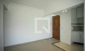 Imagem: Apartamento para Aluguel - Vila Mascote