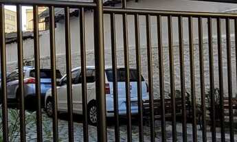 Imagem 6: Kitnet em excelente localização na Tijuca