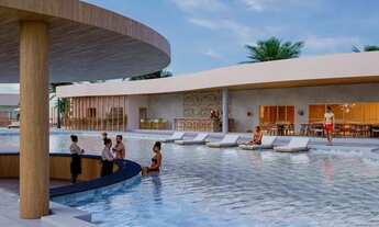 Imagem 3: Lançamento Loteamento Whale Village - Praia Da Baleia. 4VR624