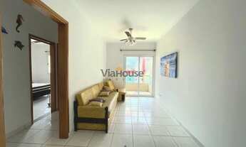 Imagem 3: Residencial João Antonio Garcia Blaia II - Apartamento para venda de 1 dormitório na Praia