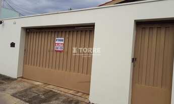 Imagem 2: Casa - Jardim Chapadão - Campinas