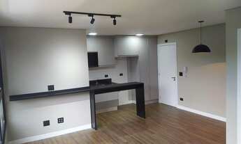 Imagem 5: Apartamento para Locação, Jardim Aquinópolis, 1 dormitório, 1 suíte, 1 banheiro, 1 vaga