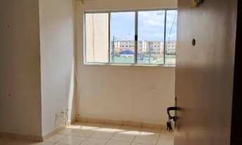 Imagem 2: Apartamento satelite aluguel