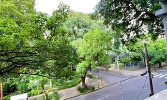 Imagem 2: Apartamento para Venda - 86.82m², 2 dormitórios, Moinhos de Vento