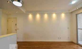 Imagem 7: Apartamento para Aluguel - Socorro, 2 Quartos, 48 m2