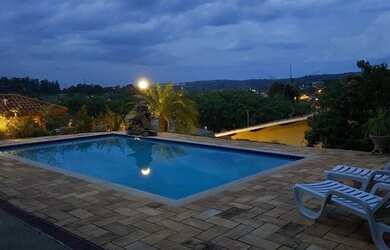 Imagem 4: Casa com 3 dormitórios, 300 m² - venda por R$ 1.800.000,00 ou aluguel por R$ 8.900,00/mês